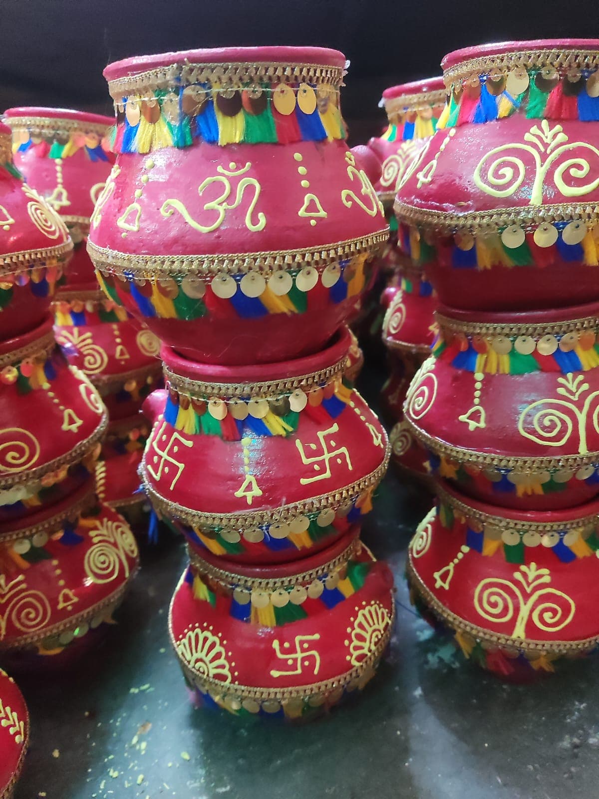 Om Karwa